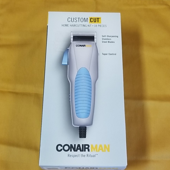 Conair Grooming Conair Home Haircutting Kit Poshmark